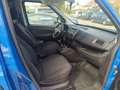 Opel Combo D Kasten L2H1 2,4t "90800 km*Klima*HU:neu" Blau - thumbnail 6