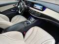 Mercedes-Benz S 350 d 4MATIC Aut. AMG // Voll// Negro - thumbnail 37