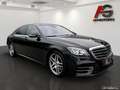 Mercedes-Benz S 350 d 4MATIC Aut. AMG // Voll// Negro - thumbnail 3