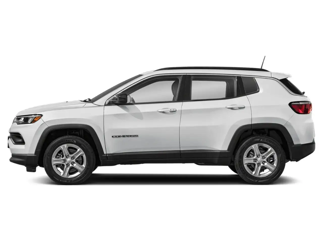Jeep Compass снимка Jeep Compass