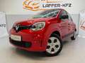 Renault Twingo Life SCe 67 KLIMA TEMP TOP Rot - thumbnail 4