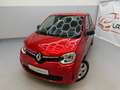 Renault Twingo Life SCe 67 KLIMA TEMP TOP Rot - thumbnail 3