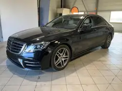 Mercedes-Benz S 350 d AMG Line *TOP Ausstattung*