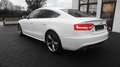 Audi A5 S-line SportEdition Weiß - thumbnail 4