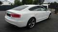 Audi A5 Sportback 3.0 TDI quattro 245PS*2x Sline*19* Blanc - thumbnail 5