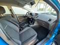 Ford Fiesta 1.0 Style ZGAN NAP Bleu - thumbnail 8