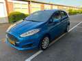 Ford Fiesta 1.0 Style ZGAN NAP Bleu - thumbnail 3