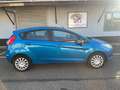 Ford Fiesta 1.0 Style ZGAN NAP Bleu - thumbnail 7