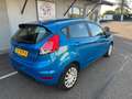 Ford Fiesta 1.0 Style ZGAN NAP Bleu - thumbnail 6