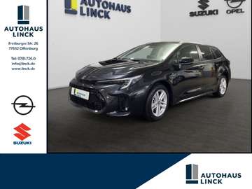 1.8 Hybrid Comfort+ Navi LED Keyless Go