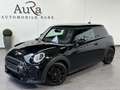 MINI Cooper S Classic Trim Black Aut. NAV+LED+DCC+1HD Schwarz - thumbnail 1