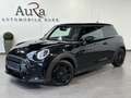 MINI Cooper S Classic Trim Black Aut. NAV+LED+DCC+1HD Schwarz - thumbnail 2