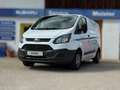 Ford Transit Custom ZAHNRIEMEN NEU*Rückfahrkamera*guter Zustand* Blanc - thumbnail 1