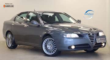 3.0 24V V6 220PS Sporttronic Navi Leder