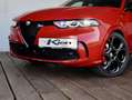 Alfa Romeo Tonale 1.5T Hybrid Competizione | Harman Kardon | Voorsto Rojo - thumbnail 14