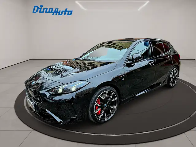 BMW 118 Serie 1 F70 118d MSport Pro auto m sport pro