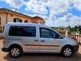 Volkswagen Caddy 1.9 TDI PIANALE RIBASSATO TRASPORTO DISABILI UNIPR Argento - thumbnail 3