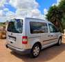 Volkswagen Caddy 1.9 TDI PIANALE RIBASSATO TRASPORTO DISABILI UNIPR Argento - thumbnail 5