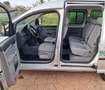 Volkswagen Caddy 1.9 TDI PIANALE RIBASSATO TRASPORTO DISABILI UNIPR Argento - thumbnail 10