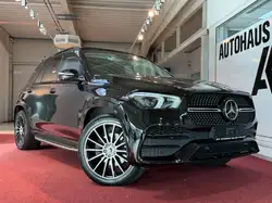 Mercedes-Benz GLE 400 d 4Matic 9G AMG Line *LED*Virtual*Pano*