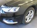 Audi A4 40 TDI advanced Schwarz - thumbnail 2