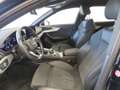 Audi A4 40 TDI advanced Schwarz - thumbnail 5