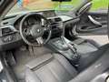 BMW 420 Serie 4 F32 2013 Coupe 420d Coupe Sport 184cv auto Argento - thumbnail 7