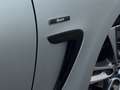 BMW 420 Serie 4 F32 2013 Coupe 420d Coupe Sport 184cv auto Argento - thumbnail 5