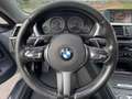 BMW 420 Serie 4 F32 2013 Coupe 420d Coupe Sport 184cv auto Argento - thumbnail 6