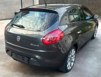 Bravo 1.4 MultiAir Sport Stop