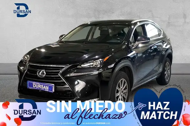 Lexus NX 300 300h Business Navigation 2WD