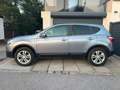 Nissan Qashqai I-Way 4X4 Allrad Panoramadach 8xReifen Navigation Grau - thumbnail 3