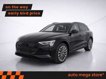 advanced 55 Quattro 95 kWh Pano/AHK/ACC