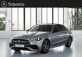 Mercedes-Benz C 300 e star Edition AMG Line LIMITED Zilver - thumbnail 1
