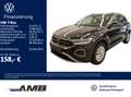 Volkswagen T-Roc Life 1.0 TSI LED/Nav/Sitzhzg/01.30Garantie Schwarz - thumbnail 1