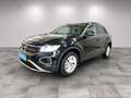 Volkswagen T-Roc Life 1.0 TSI LED/Nav/Sitzhzg/01.30Garantie Schwarz - thumbnail 2