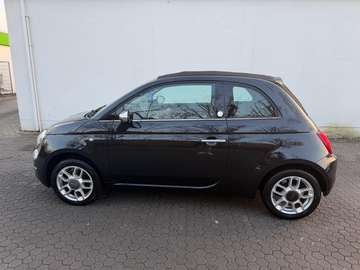500C 0.9 8V TwinAir Mirror C S&S Mirror