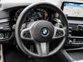 BMW 520 d M SPORT+HuD+HiFi+DA+PA+GLASDACH Nero - thumbnail 9