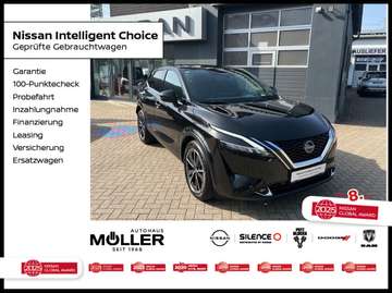 1.3 DIG-T Xtronic Tekna Navi AVM BOSE