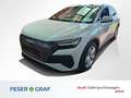 Audi Q4 e-tron 40 e-tron Navi, Sonos , Matrix RFK Weiß - thumbnail 1