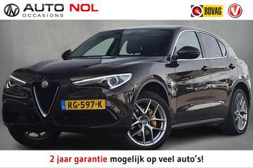 2.0 T AWD Super | 310 PK Stage 1 | Trekhaak | Leer