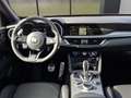 Alfa Romeo Stelvio 2.2 JTDM Veloce Q4 (EURO 6e) Grau - thumbnail 8
