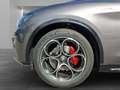 Alfa Romeo Stelvio 2.2 JTDM Veloce Q4 (EURO 6e) Grau - thumbnail 14