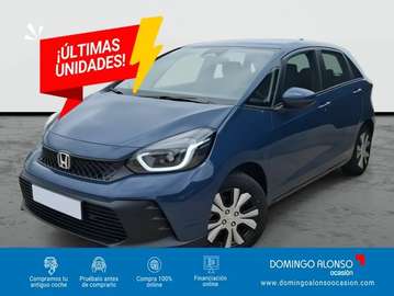 Nuevo Híbrido 1.5 i-MMD 90 kW (122 CV) e-CVT ELE
