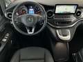 Mercedes-Benz V 250 V250d Avantgarde Edition Lang MBUX+Pano+AHK+StHz Grau - thumbnail 4