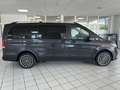 Mercedes-Benz V 250 V250d Avantgarde Edition Lang MBUX+Pano+AHK+StHz Grau - thumbnail 12