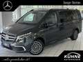 Mercedes-Benz V 250 V250d Avantgarde Edition Lang MBUX+Pano+AHK+StHz Grau - thumbnail 1