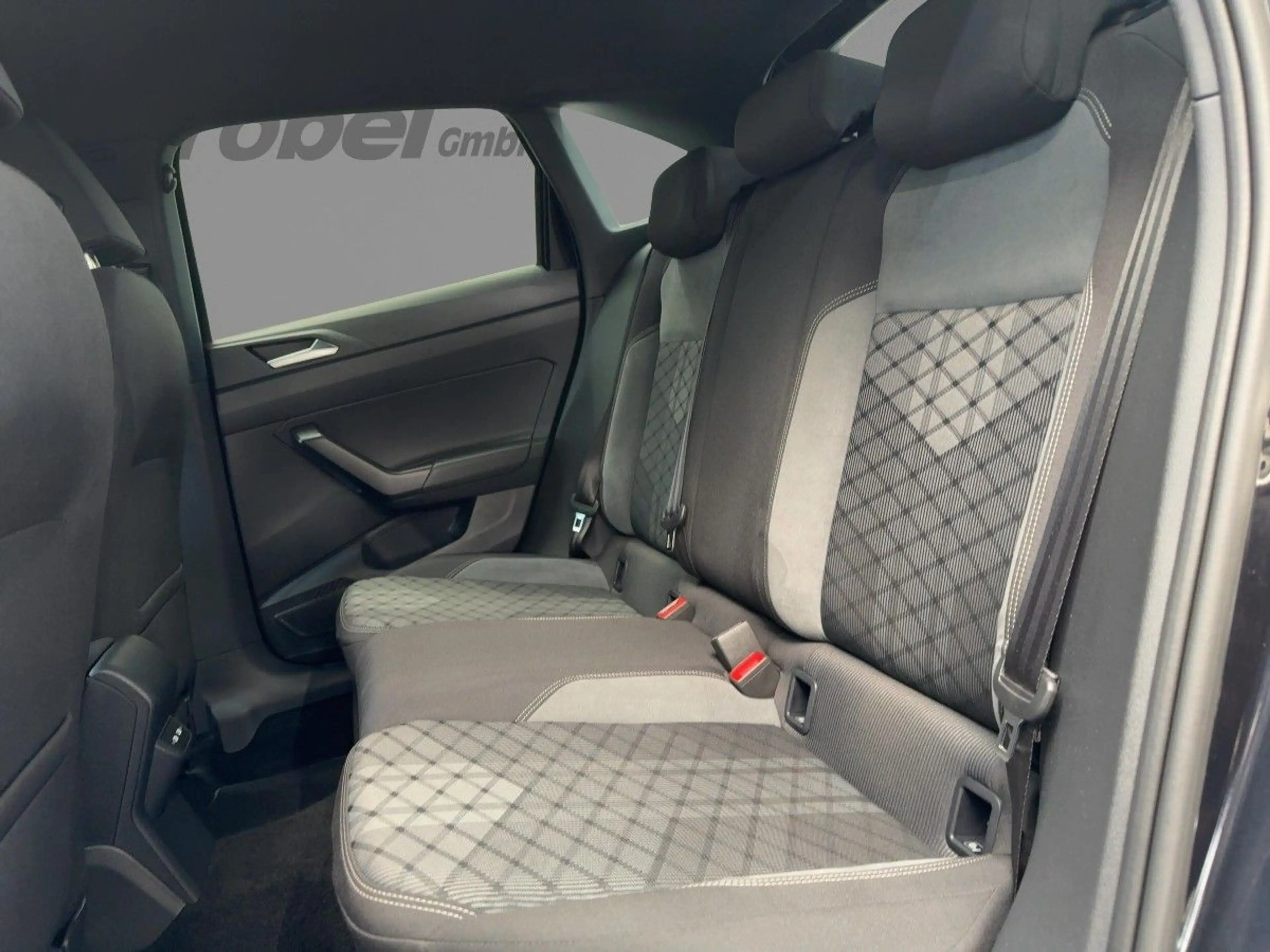 Volkswagen Taigo 1.5 TSI DSG "BLACK STYLE" R-Line AHK ACC L — photo 10