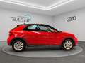 Audi A1 1.0 TSI citycarver DAB+ SZH 30 TFSI basis Rot - thumbnail 7