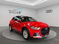 Audi A1 1.0 TSI citycarver DAB+ SZH 30 TFSI basis Rot - thumbnail 8